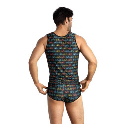 Anais Men - Top Benito S